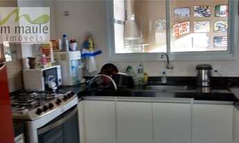 Imagem 7: Casa com 3 dormitórios, 94 m² - venda por R$ 970.000,00 ou aluguel por R$ 6.771,77/mês - V