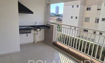 Imagem 3: Apartamento Tatuapé 107m - 3 suites + 2 Vagas Determinadas