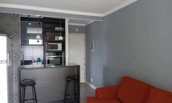 Imagem 3: Saia do aluguel! VEM MORAR AQUI!Apto próx. Radial fácil acesso as marginais