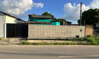 Imagem: Aluga-se Casa com piscina e 2 suites 1