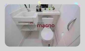 Imagem 7: Casa em condomínio, 124m², 3 quartos/1 suíte e 3 vagas