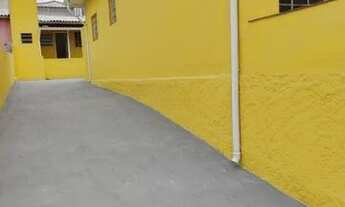 Imagem 3: CASA TÉRREA - VILA POLOPOLI - SP