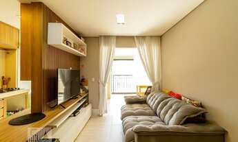 Imagem 2: Apartamento para Aluguel - Sacomã, 2 Quartos, 66 m2