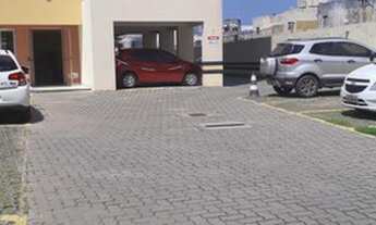 Imagem 2: Apartamento para aluguel com 77 metros quadrados com 3 quartos em Resgate - Salvador - BA