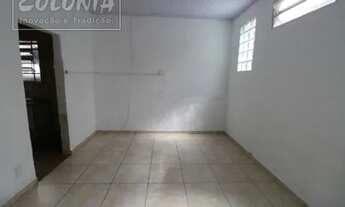 Imagem 2: Santo André - Casa Padrão - Vila Pires