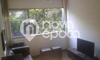 Imagem 2: Ipanema Apartamento com 3 dormitórios