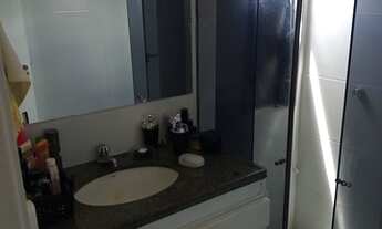 Imagem 4: Federação 3/4 Apartamento com 3 dormitórios