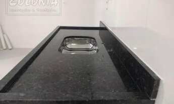 Imagem 5: Santo André - Apartamento Padrão - Utinga