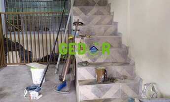 Imagem: Casa com 2 dorms, Jardim Primavera (Zona