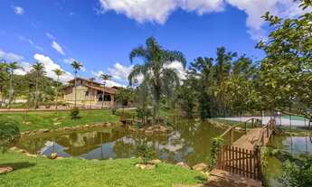 Imagem 7: Terreno de 1.347m² em Cond. Fechado - Santo Amaro/SC