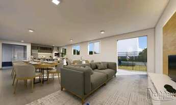 Imagem 4: Novo Hamburgo - Apartamento Padrão - Canudos