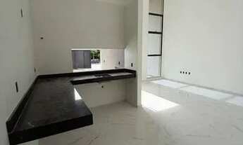 Imagem 7: Casa com 3 dormitórios à venda, 103 m² por R$ 385.000,00 - Precabura - Eusébio/CE