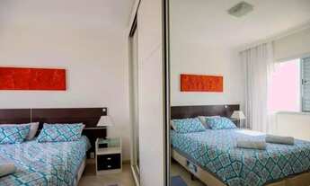 Imagem 6: Apartamento à venda em Aclimação com 67 m², 2 quartos, 1 suíte, 1 vaga