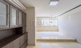 Imagem: São Paulo - Apartamento Padrão - Moema