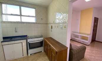 Imagem 5: Alugo Loft Semi-Mobiliado Na Nove de Janeiro