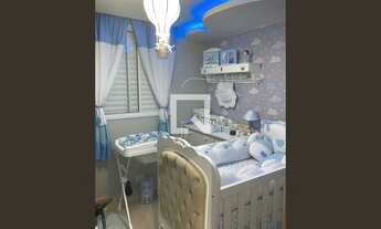 Imagem 7: Apartamento para Aluguel - Vila Metalúrgica, 2 Quartos, 55 m2