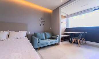 Imagem 8: Apartamento para Aluguel - Vila Olímpia, 1 Quarto, 30 m2