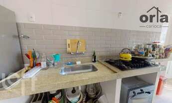 Imagem 6: Apartamento com 3 dormitórios à venda, 82 m² por R$ 726.800 - Copacabana - Rio de Janeiro