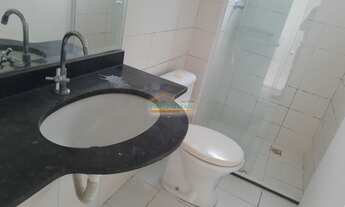 Imagem 7: APARTAMENTO com 2 dormitórios para alugar com 57m² por R$ 1.000,00 no bairro TANGUÁ - ALMI