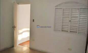 Imagem 7: Casa de Vila para venda na Vila Mariana com 4 dormitórios, 2 vagas em 220m²