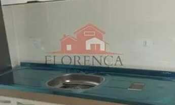 Imagem 5: Kitnet para Locação em Apucarana, Residencial Monte Belo, 1 dormitório, 1 banheiro, 1 vaga