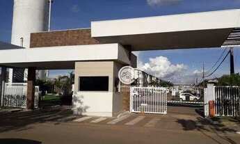 Imagem: Condomínio Total Ville I Sobrado, Fino