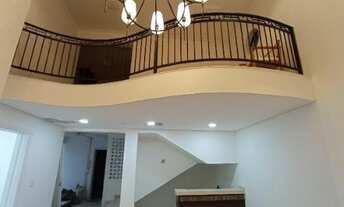 Imagem: Casa de condomínio sobrado para venda/PERMUTA