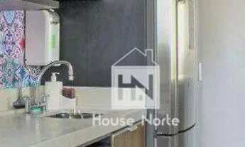 Imagem 7: Apartamento com 2 dormitórios à venda, 69 m² por R$ 504.646 - Tucuruvi - São Paulo/SP