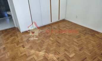 Imagem 5: Apartamento na Vila Clementino com 1 quarto, próximo ao metrô Hospital São Paulo