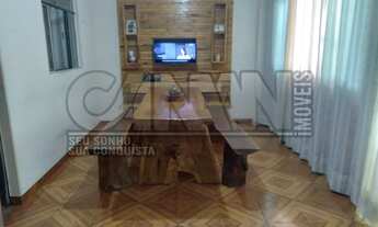 Imagem 4: IBIRITé - Casa Padrão - Parque Duval de Barros (Parque Durval de Barros