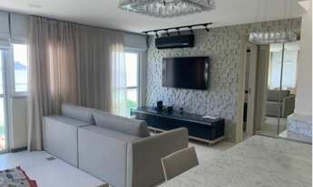 Imagem 6: Cobertura duplex para venda possui 150 metros quadrados com 2 quartos