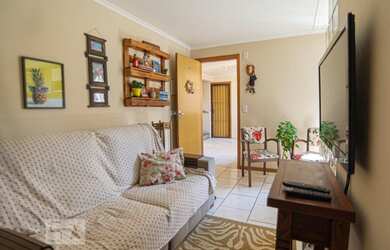 Imagem 4: Apartamento para Aluguel - Igará, 2 Quartos, 60 m2