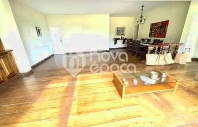 Imagem 3: Gávea Apartamento com 3 dormitórios