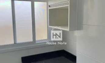 Imagem 7: Apartamento com 2 dormitórios à venda, 60 m² por R$ 490.000,00 - Vila Gustavo - São Paulo