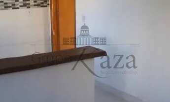 Imagem 2: Casa Padrão em São José dos Campos