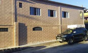 Imagem 3: Prédio 2 andares 3 moradias