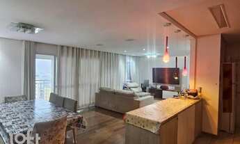 Imagem: Apartamento à venda em Boa Vista com 125