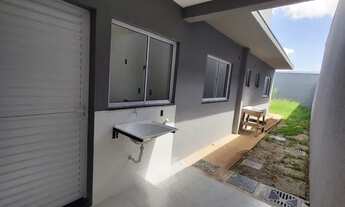 Imagem 7: Casa Térrea Casa com 2 dormitórios