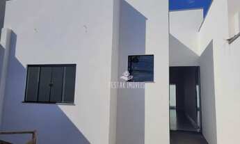 Imagem 4: Casa com 3 dormitórios à venda, 150 m² por R$ 430.000,00 - Loteamento Vida Nova - Uberlând