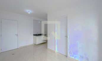 Imagem 4: Apartamento para Aluguel - Vila Invernada, 2 Quartos, 38 m2