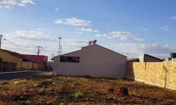 Imagem 3: Lote 239,50 m2 Residencial São Bernardo II - Trindade - GO