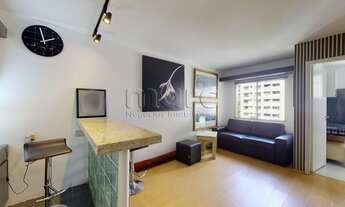 Imagem: São Paulo - Apartamento Padrão - Vila