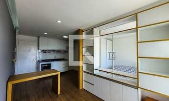 Imagem 3: Apartamento para Aluguel - Cambuci, 1 Quarto, 36 m2