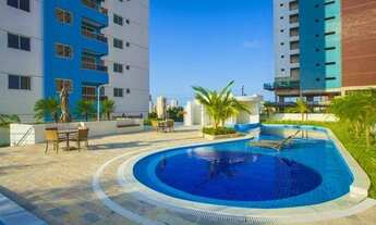 Imagem 2: Valor de Super OPORTUNIDADE! Apartamento 3Qts/80m2 para ALUGUEL - Brisamar - João Pessoa