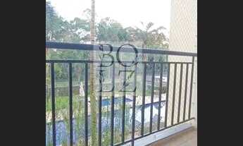 Imagem 4: Apartamento para Locação em São Paulo, Jaraguá, 2 dormitórios, 1 banheiro, 1 vaga