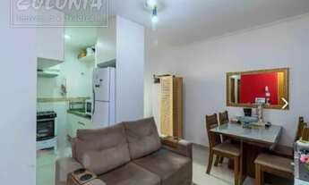 Imagem 4: Santo André - Apartamento Padrão - Vila Helena