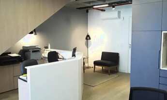 Imagem 2: Vint Offices Galpão / depósito com 1 vaga na garagem