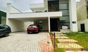 Imagem 2: Casa - Swiss Park - Campinas