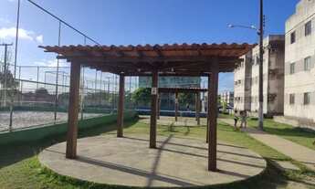 Imagem 5: Alugo apartamento 3 quartos - mobiliado