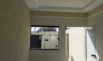 Imagem 2: Casa para venda com 127 metros quadrados com 2 quartos em Siqueira Campos - Aracaju - SE